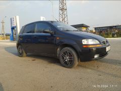 Сүрөт унаа Daewoo Kalos