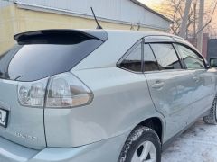 Сүрөт унаа Lexus RX