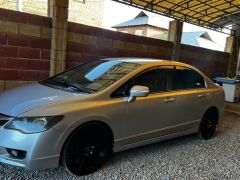 Фото авто Honda Civic