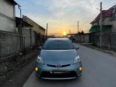 Сүрөт унаа Toyota Prius