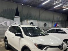 Фото авто Toyota RAV4