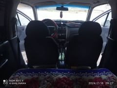 Фото авто Daewoo Matiz