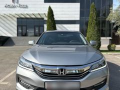 Сүрөт унаа Honda Accord