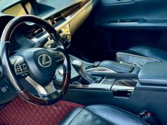 Сүрөт унаа Lexus ES