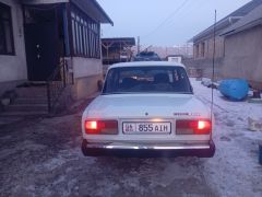 Фото авто ВАЗ (Lada) 2107