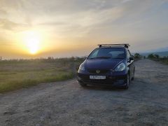 Сүрөт унаа Honda Fit