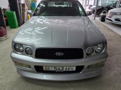 Сүрөт унаа Nissan Gloria