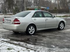 Фото авто Toyota Mark II