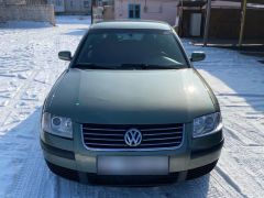 Photo of the vehicle Volkswagen Passat