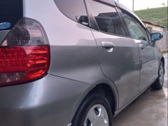 Photo of the vehicle Honda Fit