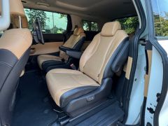 Сүрөт унаа Kia Carnival