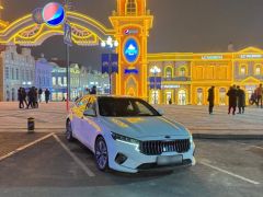 Сүрөт унаа Kia K7