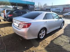 Photo of the vehicle Toyota Camry