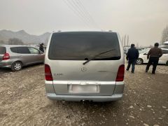 Сүрөт унаа Mercedes-Benz Vito