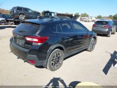 Photo of the vehicle Subaru Crosstrek