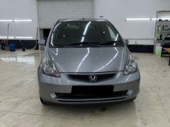 Photo of the vehicle Honda Fit