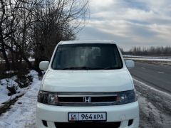 Сүрөт унаа Honda Stepwgn