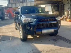 Photo of the vehicle Toyota 4Runner