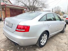 Сүрөт унаа Audi A6