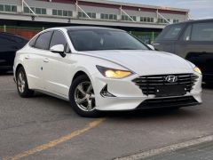 Сүрөт унаа Hyundai Sonata