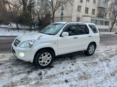 Сүрөт унаа Honda CR-V