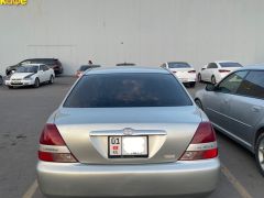 Photo of the vehicle Toyota Mark II