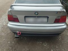 Сүрөт унаа BMW 3 серия