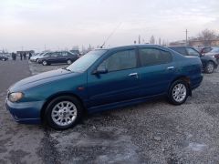 Photo of the vehicle Nissan Primera