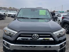 Сүрөт унаа Toyota 4Runner