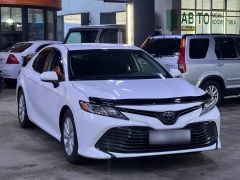 Сүрөт унаа Toyota Camry