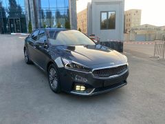 Фото авто Kia K7