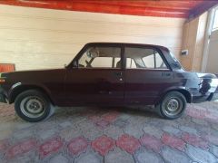 Сүрөт унаа ВАЗ (Lada) 2107