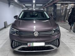 Фото авто Volkswagen ID.6