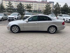 Photo of the vehicle Mercedes-Benz E-Класс