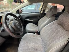 Сүрөт унаа Mazda 2