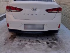 Photo of the vehicle Hyundai Sonata