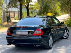 Photo of the vehicle Mercedes-Benz E-Класс