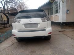 Сүрөт унаа Lexus RX