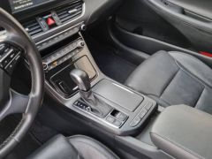 Фото авто Hyundai Grandeur