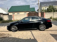 Сүрөт унаа Kia K5