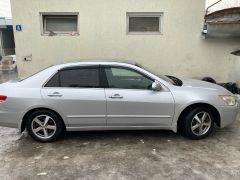 Фото авто Honda Inspire