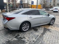 Сүрөт унаа Toyota Avalon