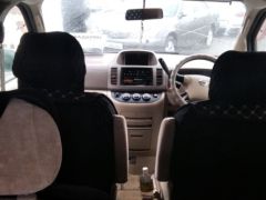 Photo of the vehicle Nissan Serena