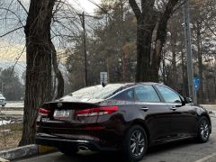 Сүрөт унаа Kia Optima