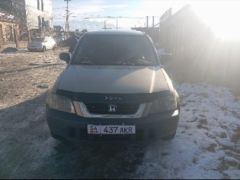 Сүрөт унаа Honda CR-V