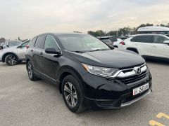 Фото авто Honda CR-V