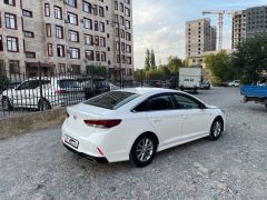 Сүрөт унаа Hyundai Sonata