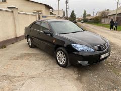 Фото авто Toyota Camry