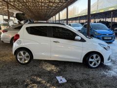 Photo of the vehicle Chevrolet Spark