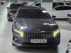 Фото авто Kia K7